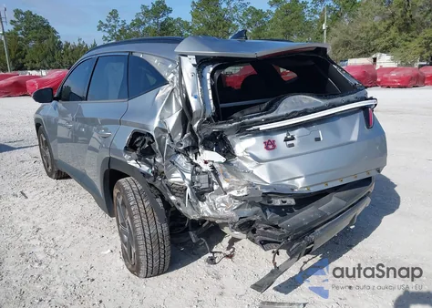 2022 Hyundai Tucson Limited z USA, uszkodzony, nr VIN 5NMJE3AE0NH055959